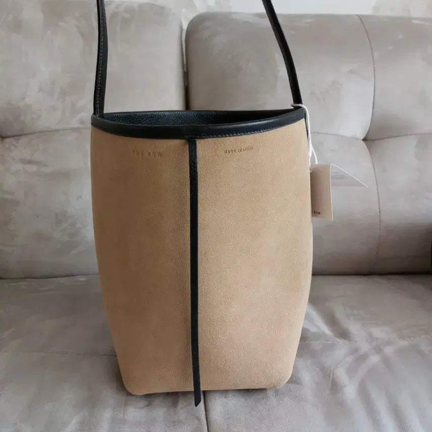 [BUNJANG] The Row Park Medium Bag / 더로우 파크백 미둠