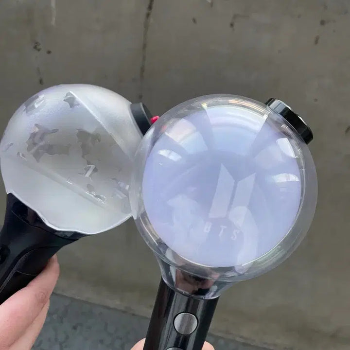 [BUNJANG] BTS ARMY Bomb Ver. 3 Bundle Set / 아미밤3 스애밤 일괄 판매