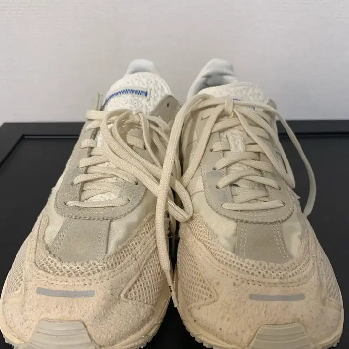[BUNJANG] Adidas Bad Bunny Adizero Running Shoes / 아디다스 배드버니 아디제로 러닝슈즈