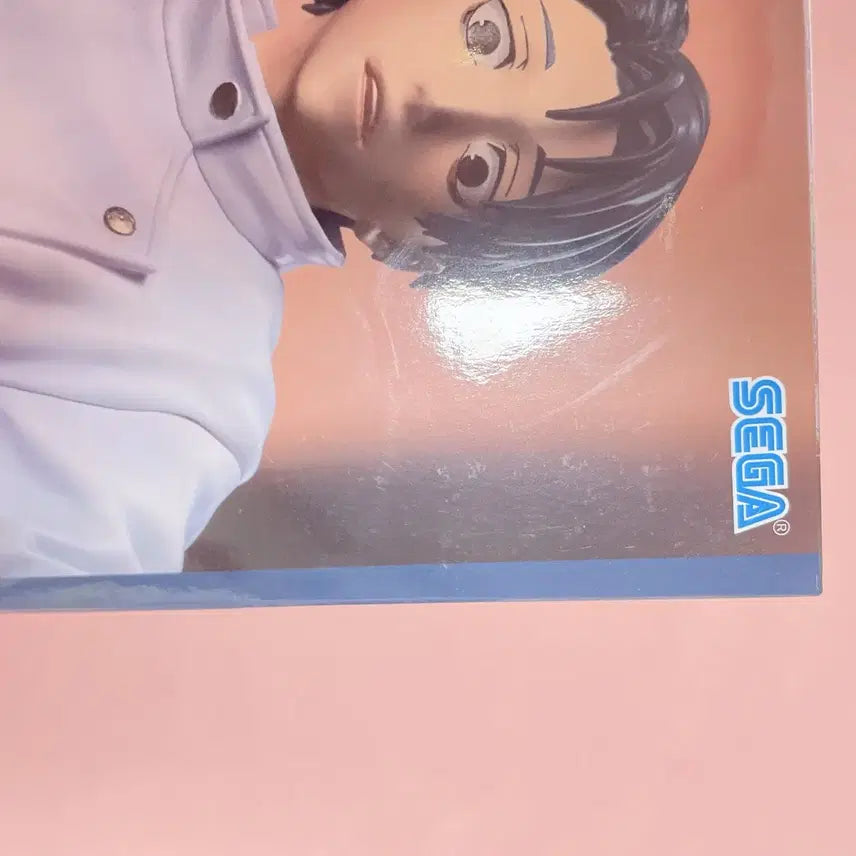 [SOLD OUT] 주술회전 스텔라 옷코츠 유타 피규어