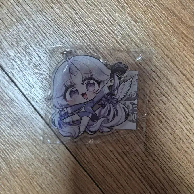 [BUNJANG] Stellive Ayatsuno Yuni Keyring / 스텔라이브 아야츠노 유니 키링 판매