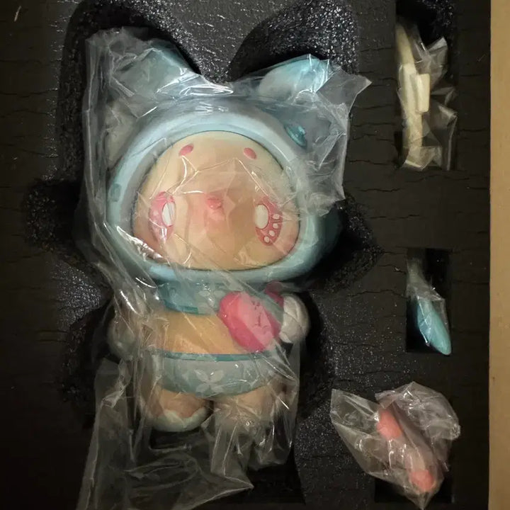 [BUNJANG] Sanktoys x Porin Collaboration ArToy / Sanktoys x porin 생크토이 포린 콜라보 아크토이 특가
