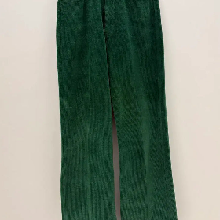 [SOLD OUT] Auralee 울코튼 코듀로이팬츠