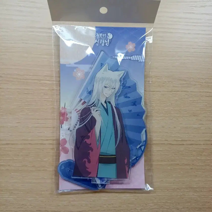 [BUNJANG] Kamisama Kiss Tomoe Acrylic Stand / 미개봉)오늘부터 신령님 오신령 팝업 토모에 아크릴 스탠드