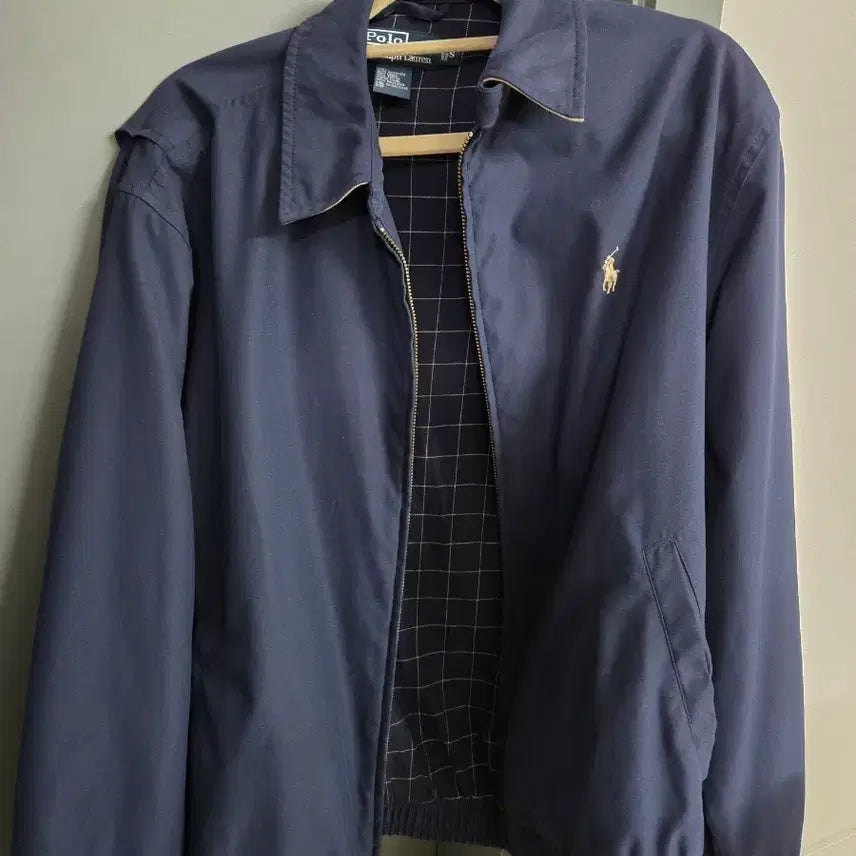 [SOLD OUT] 폴로 바이스윙자켓 베이지색s나m교환원합니다 판매도생각중