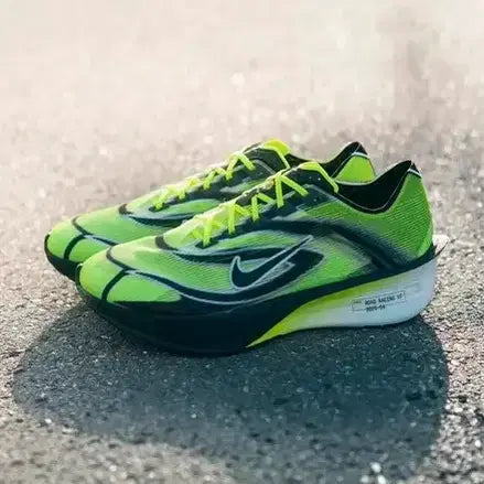 [BUNJANG] Nike ZoomX Vaporfly Next% 4 Ekiden Pack Running Shoes / 새제품270)나이키 줌X 베이퍼플라이 넥스트% 4 에키덴팩 러닝화 런닝