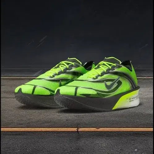 [BUNJANG] Nike ZoomX Vaporfly Next% 4 Ekiden Pack Running Shoes / 새제품270)나이키 줌X 베이퍼플라이 넥스트% 4 에키덴팩 러닝화 런닝