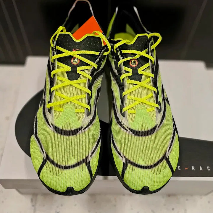 [BUNJANG] Nike ZoomX Vaporfly Next% 4 Ekiden Pack Running Shoes / 새제품270)나이키 줌X 베이퍼플라이 넥스트% 4 에키덴팩 러닝화 런닝