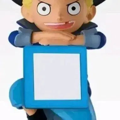 [BUNJANG] One Piece Ichiban Kuji Memories E Prize Sabo Figure (Sealed) / 원피스 제일복권 메모리즈 E상 사보 미개봉 새상품