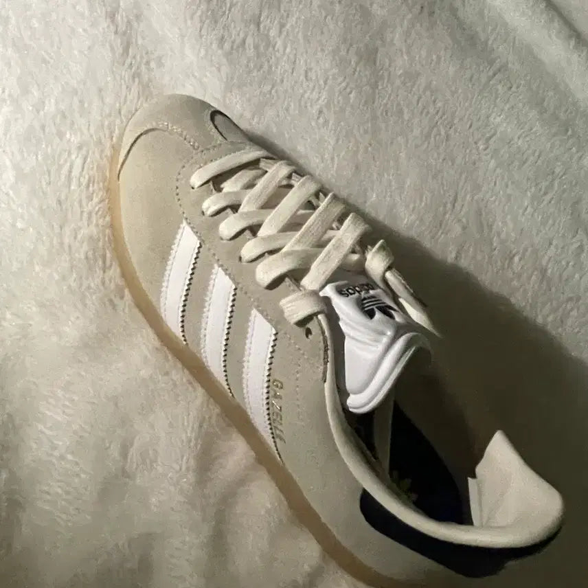 [BUNJANG] Adidas Gazelle Golf Shoes (26cm) / [새상품]26ss아디다스 가젤 골프화