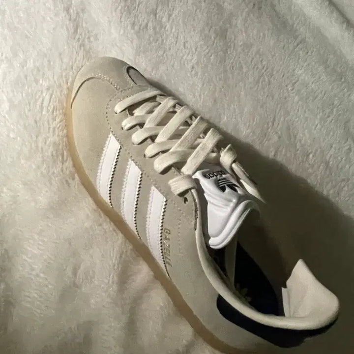 [BUNJANG] Adidas Gazelle Golf Shoes (26cm) / [새상품]26ss아디다스 가젤 골프화