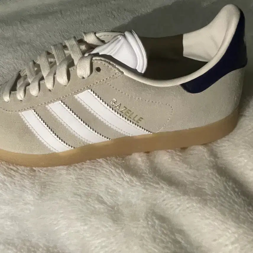 [BUNJANG] Adidas Gazelle Golf Shoes (26cm) / [새상품]26ss아디다스 가젤 골프화