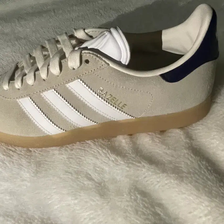 [BUNJANG] Adidas Gazelle Golf Shoes (26cm) / [새상품]26ss아디다스 가젤 골프화