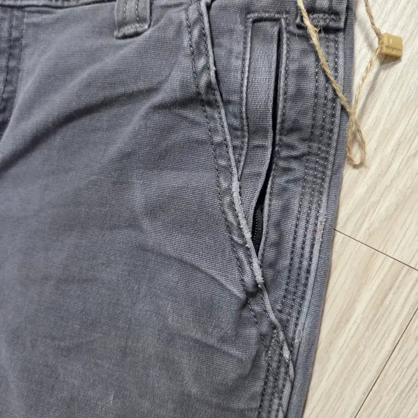 [BUNJANG] Carhartt Straight Fit Jeans / 칼하트 스트레이트핏 바지 30x30