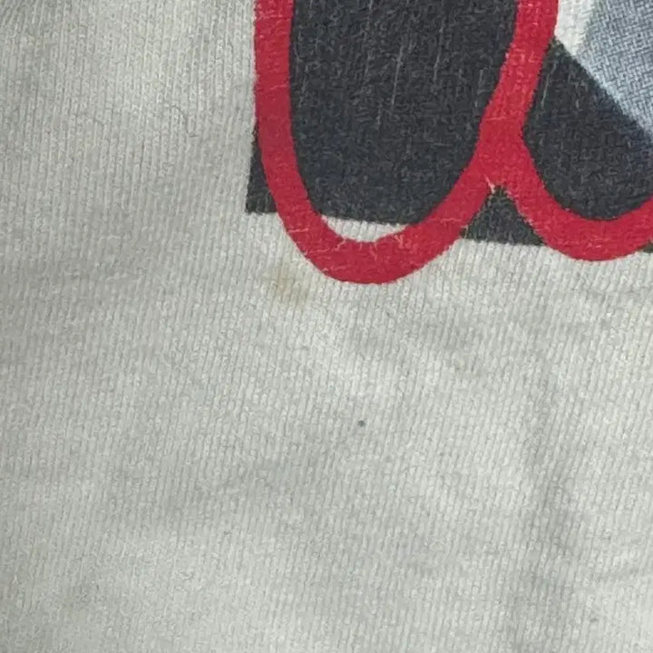 [BUNJANG] Supreme Payment T-Shirt White M / 슈프림 페이먼트 티셔츠 화이트 m 23FW