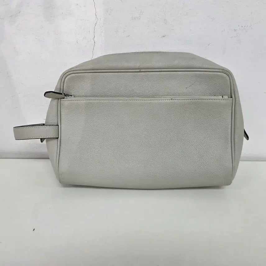 [BUNJANG] Arthur &amp; Grace Ben Pouch Clutch Bag - Men&
