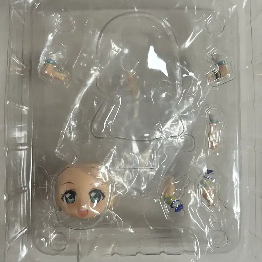 [SOLD OUT] 러브라이브 쿠로사와 루비 넨도로이드 아크릴 스탠드 일괄판매