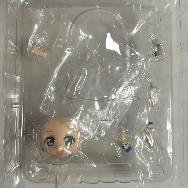 [SOLD OUT] 러브라이브 쿠로사와 루비 넨도로이드 아크릴 스탠드 일괄판매