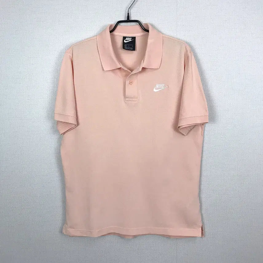 [BUNJANG] Nike CE Matchup Polo T-shirt Men&