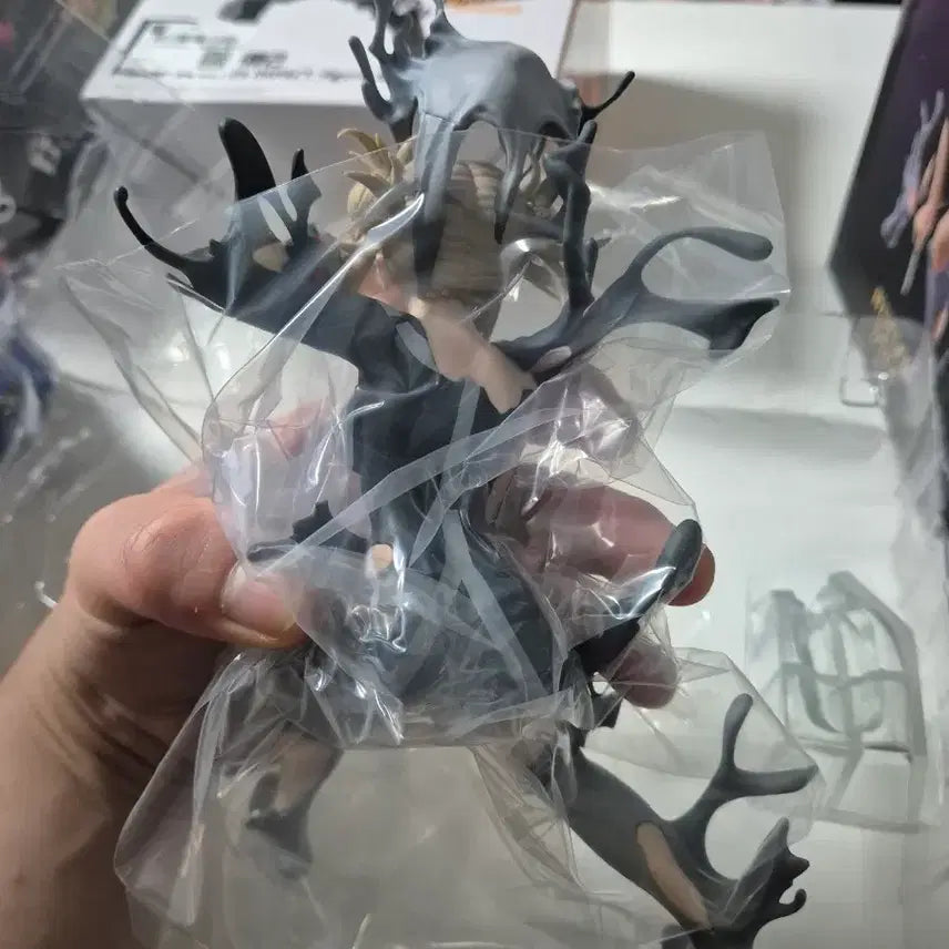 [SOLD OUT] 개봉) 히로아카 토가b상 팝니다