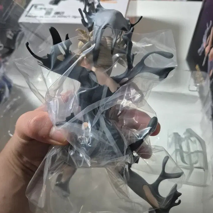 [SOLD OUT] 개봉) 히로아카 토가b상 팝니다