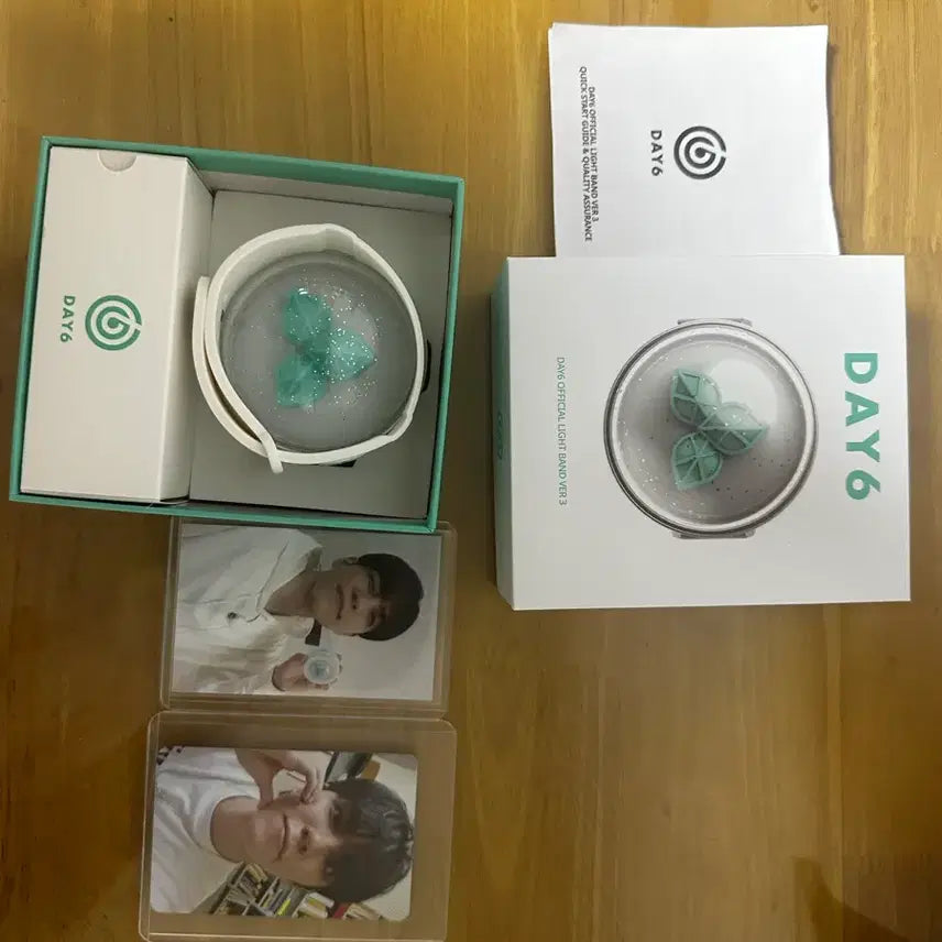 [SOLD OUT] 데이식스 응원봉