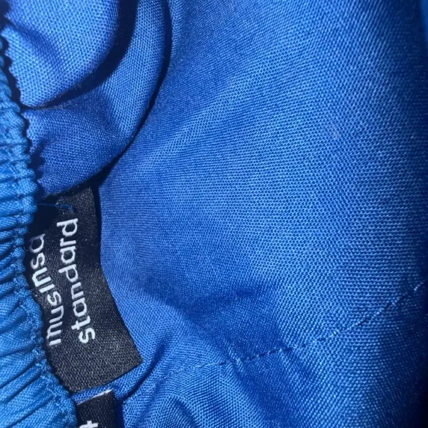 [BUNJANG] Musinsa Pants / 무신사 바지