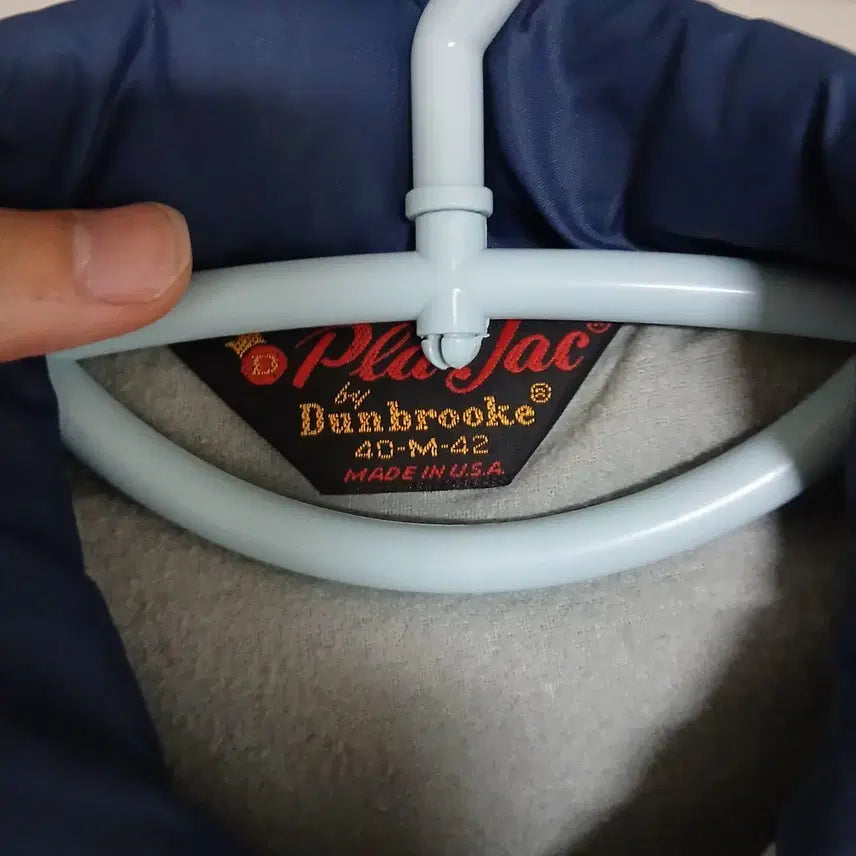 [BUNJANG] Pla-Jac Dunbrooke Vintage Coach Jacket / 80s USA Pla-Jac Dunbrooke 빈티지 코치자켓