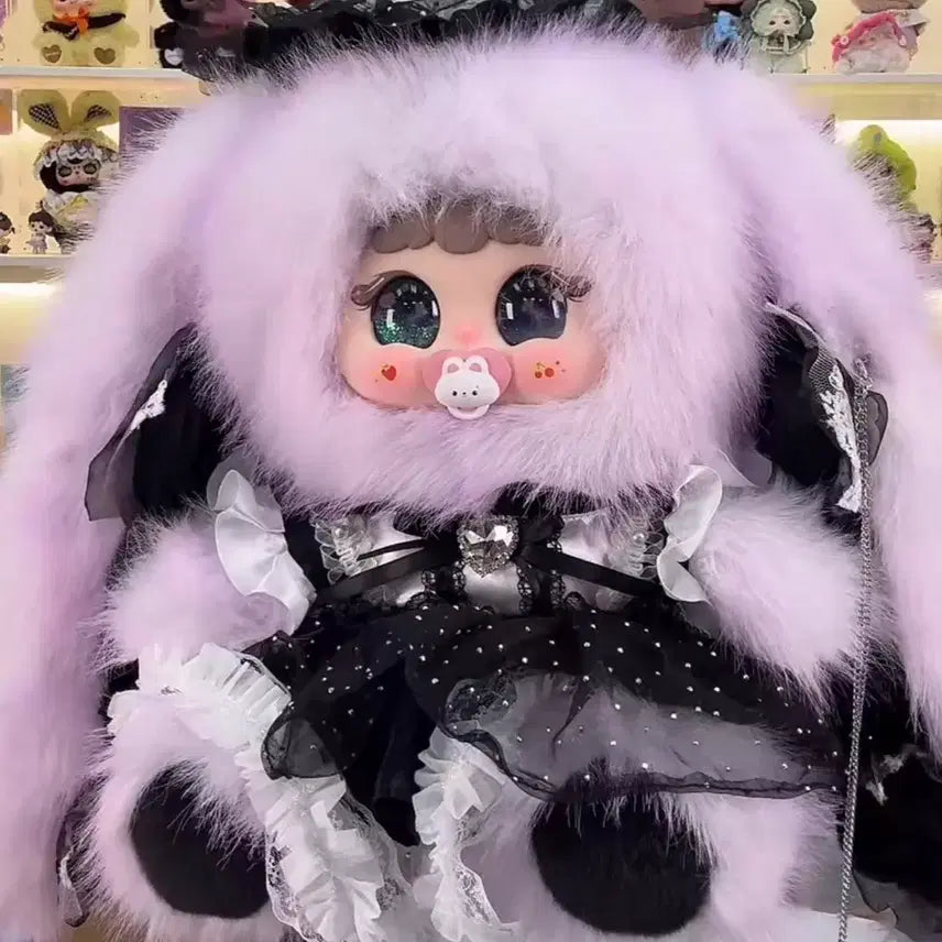 [BUNJANG] JIMO Cat Limited Edition 400 / 지이모 고양이 한정판400