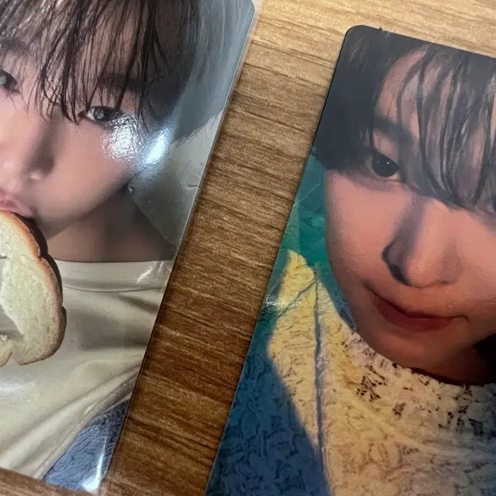[SOLD OUT] 엔시티위시 리쿠 포카 일괄 양도