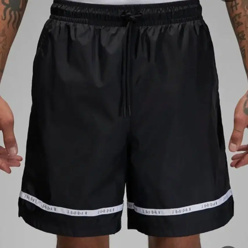 [BUNJANG] Nike Jordan Essentials Woven Shorts XL / 나이키 조던 에센셜 우븐 쇼츠 XL