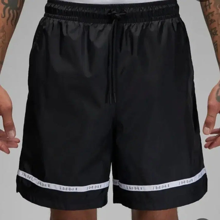 [BUNJANG] Nike Jordan Essentials Woven Shorts XL / 나이키 조던 에센셜 우븐 쇼츠 XL