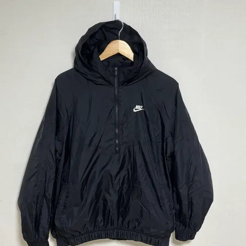 [BUNJANG] Nike Windrunner Anorak Windbreaker Jacket / 나이키 윈드러너 아노락 바람막이 L
