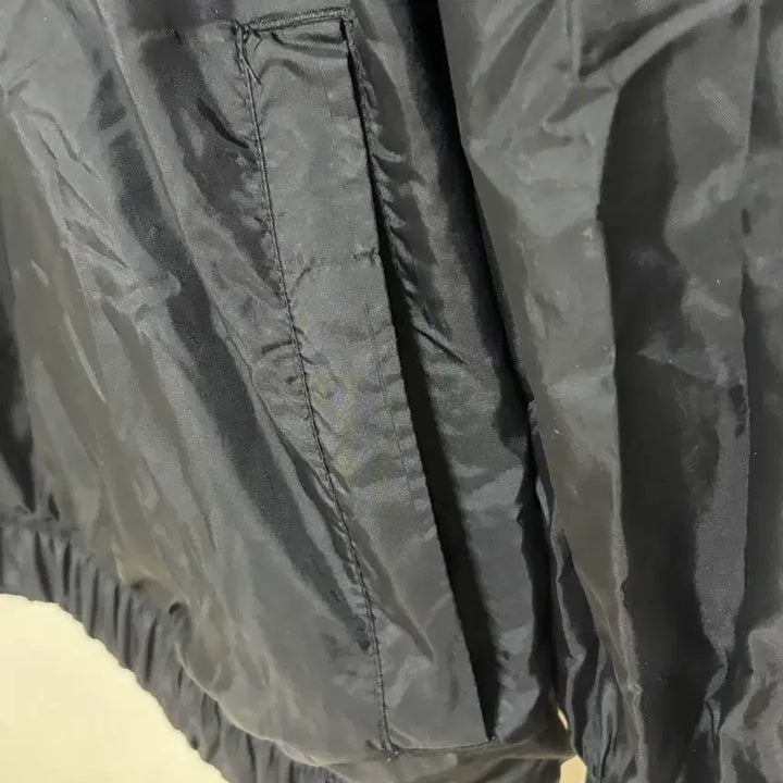 [BUNJANG] Nike Windrunner Anorak Windbreaker Jacket / 나이키 윈드러너 아노락 바람막이 L