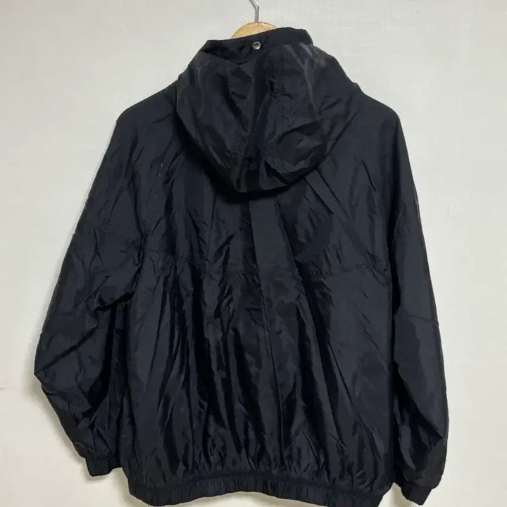[BUNJANG] Nike Windrunner Anorak Windbreaker Jacket / 나이키 윈드러너 아노락 바람막이 L