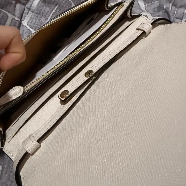[BUNJANG] Coach Handbag / 코치 가방