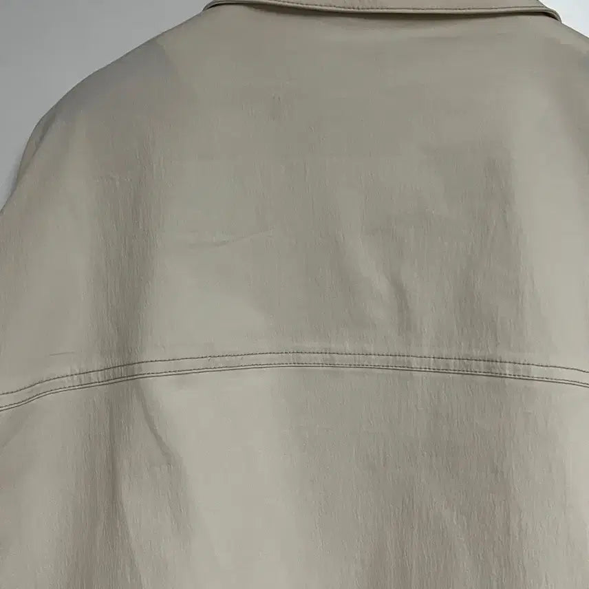 [BUNJANG] 8 Seconds Cropped Jacket Ivory / 에잇세컨즈 크롭 자켓 아이보리