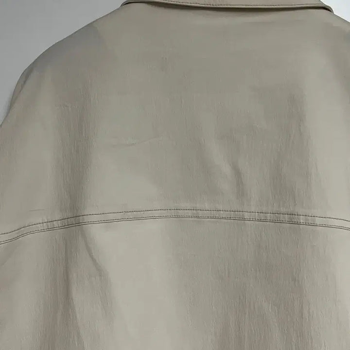 [BUNJANG] 8 Seconds Cropped Jacket Ivory / 에잇세컨즈 크롭 자켓 아이보리