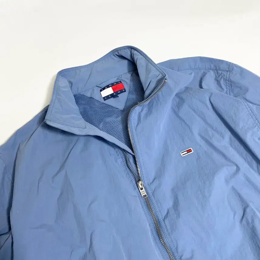 [BUNJANG] Tommy Hilfiger Windbreaker XL / 타미힐피거 바람막이 XL
