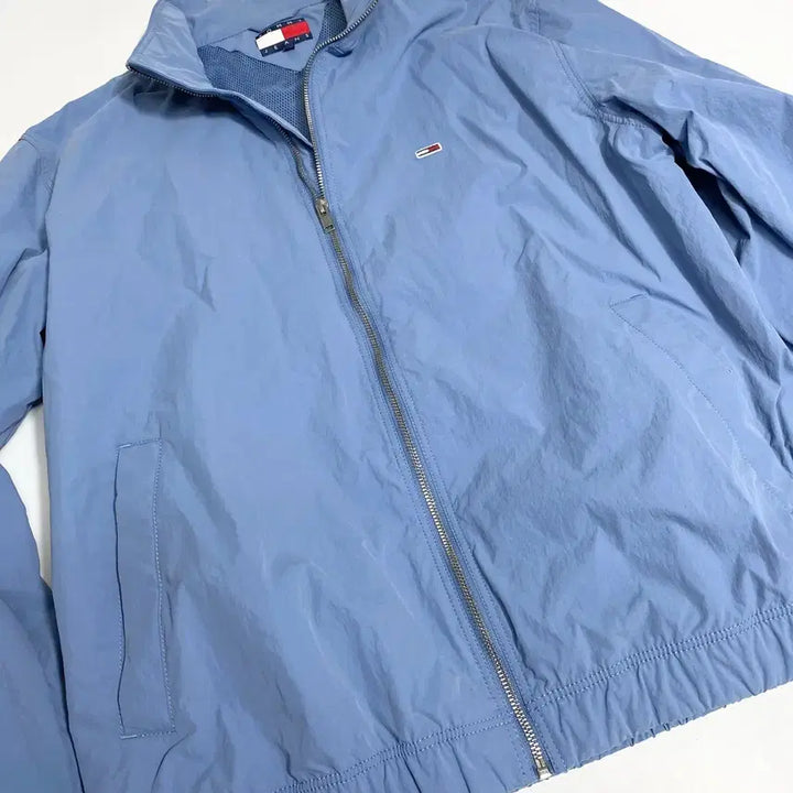 [BUNJANG] Tommy Hilfiger Windbreaker XL / 타미힐피거 바람막이 XL