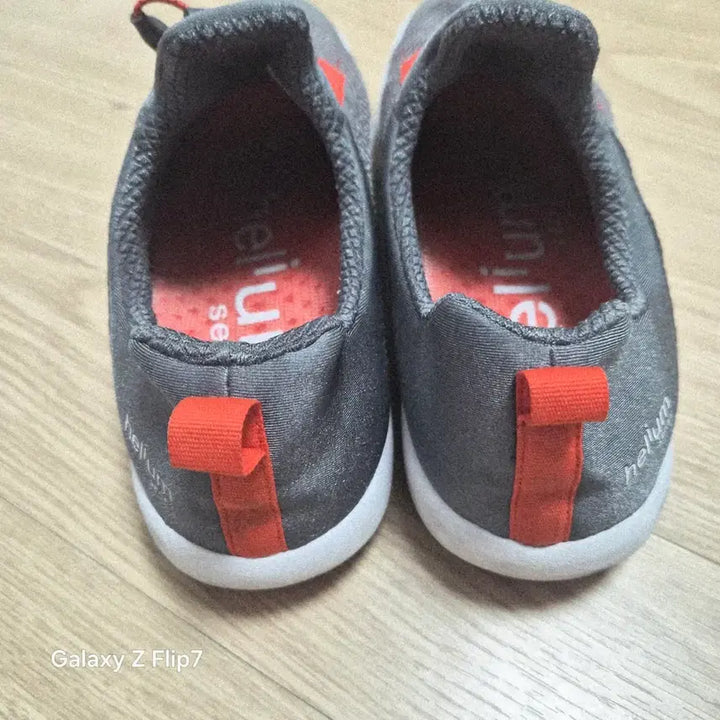 [BUNJANG] Millet Aqua Running Shoes Size 270 / 밀레 아쿠아러닝슈즈