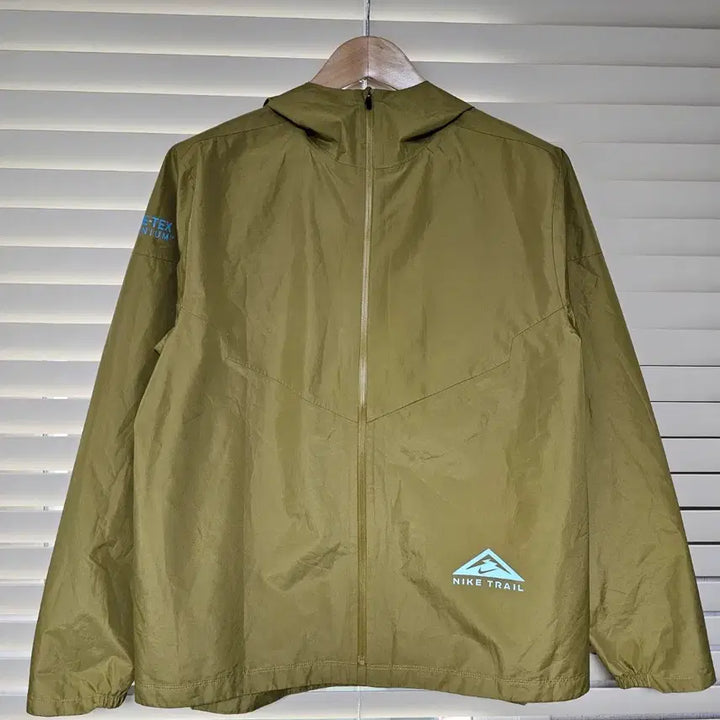 [BUNJANG] Nike Gore-Tex Trail Running Jacket - Men&
