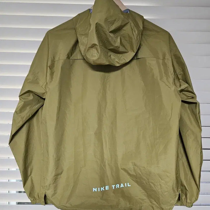 [BUNJANG] Nike Gore-Tex Trail Running Jacket - Men&