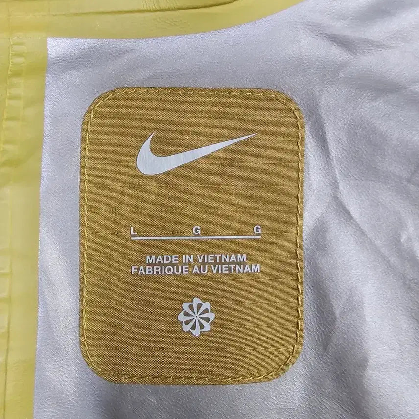 [BUNJANG] Nike Gore-Tex Trail Running Jacket - Men&