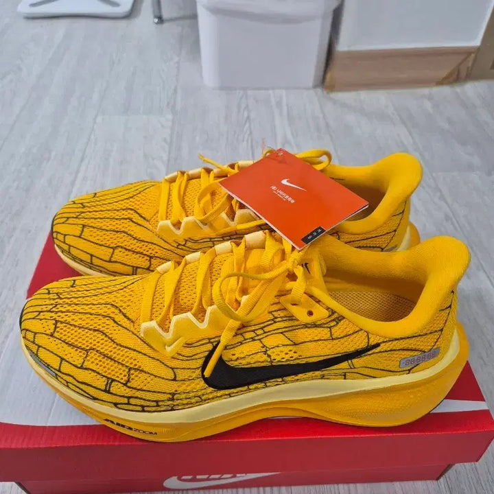 [BUNJANG] Nike Pegasus 41 LV8 Running Shoes (260mm) / 나이키 페가수스 41 lv8 260mm 팝니다
