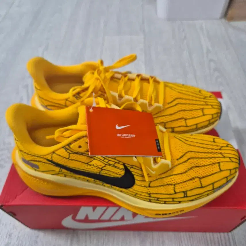 [BUNJANG] Nike Pegasus 41 LV8 Running Shoes (260mm) / 나이키 페가수스 41 lv8 260mm 팝니다