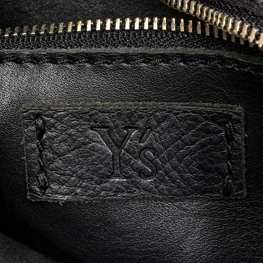 [BUNJANG] Yohji Yamamoto Y&