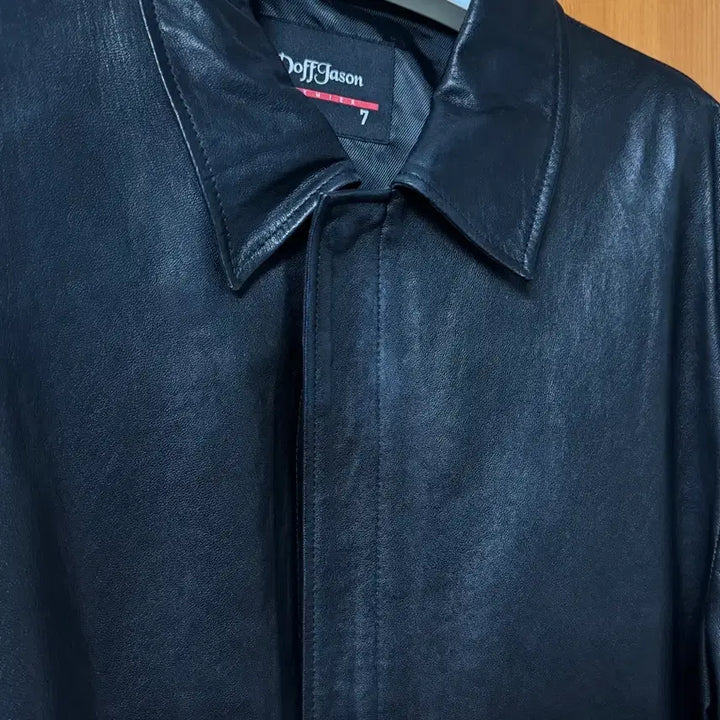 [BUNJANG] Dopejason Premium Vegetable A-2 Jacket - Black (XL) / (XL)도프제이슨 프리미엄 베지터블 A-2 자켓 BLACK