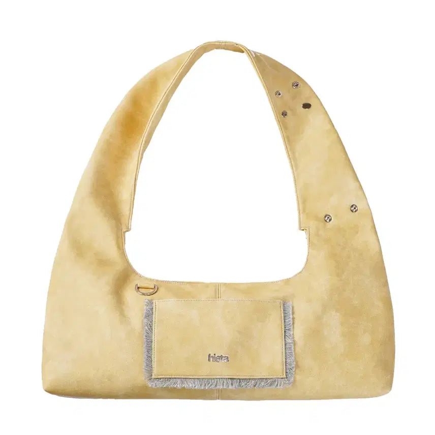 [BUNJANG] Hieta Tina Bag Butter Shoulder Bag / 히에타 티나 백 버터 hieta 숄더백 여밈 스탠드오일