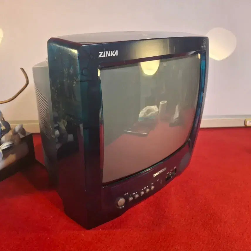 [BUNJANG] Daewoo Electronics Noodo TV (2000) / 2000년식 대우전자 누두 TV